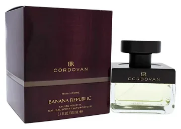 Banana Republic Cordovan