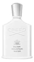 Creed Silver Mountain Water
