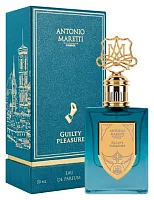 Antonio Maretti Guilty Pleasure