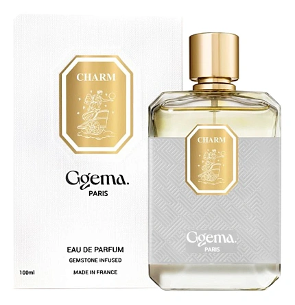 Ggema Charm