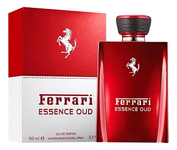 Ferrari Essence Oud