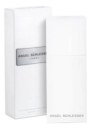 Angel Schlesser Femme
