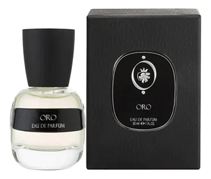 Omnia Profumi Oro