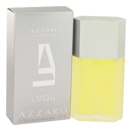 Azzaro Pour Homme L'Eau