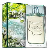Lolita Lempicka Green Lover