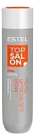 Протеиновый шампунь Top Salon Pro. Шёлк
