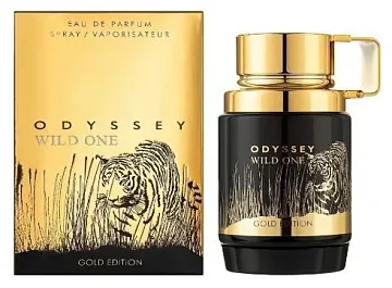 Armaf Odyssey Wild One Gold Edition
