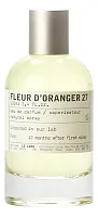 Le Labo Fleur D'Oranger 27