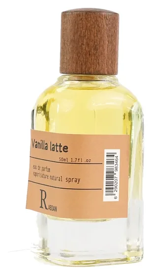 Rabdan Vanilla Latte
