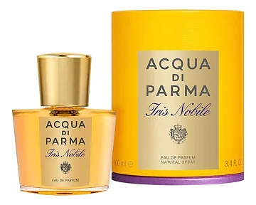 Acqua di Parma Iris Nobile
