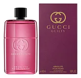 Gucci Guilty Absolute Pour Femme
