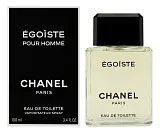 Chanel Egoiste