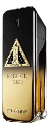Rabanne 1 Million Night Elixir