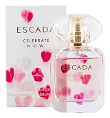 Escada Celebrate N.O.W.