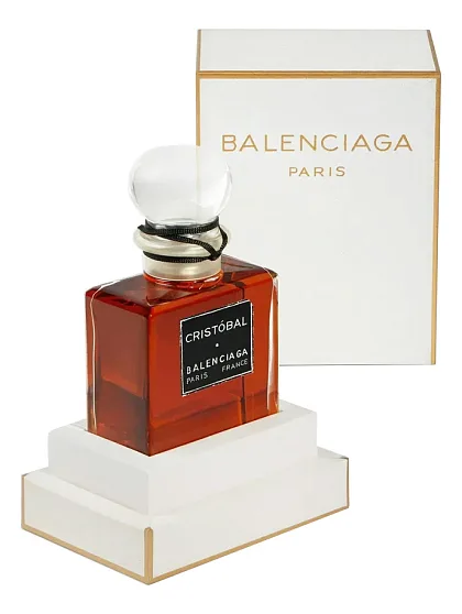Balenciaga Cristobal