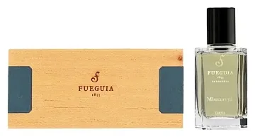 Fueguia 1833 Mbucuruya