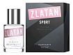 Zlatan Ibrahimovic Sport Pour Femme