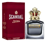 Jean Paul Gaultier Scandal Pour Homme