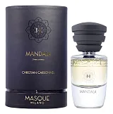 Masque Mandala