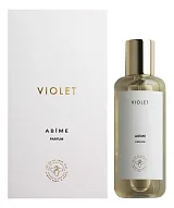 Maison Violet Abime