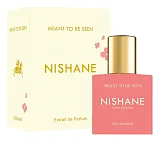 Nishane Meant To Be Seen