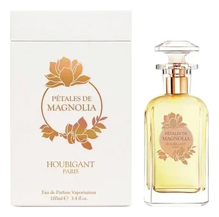 Houbigant Petales De Magnolia