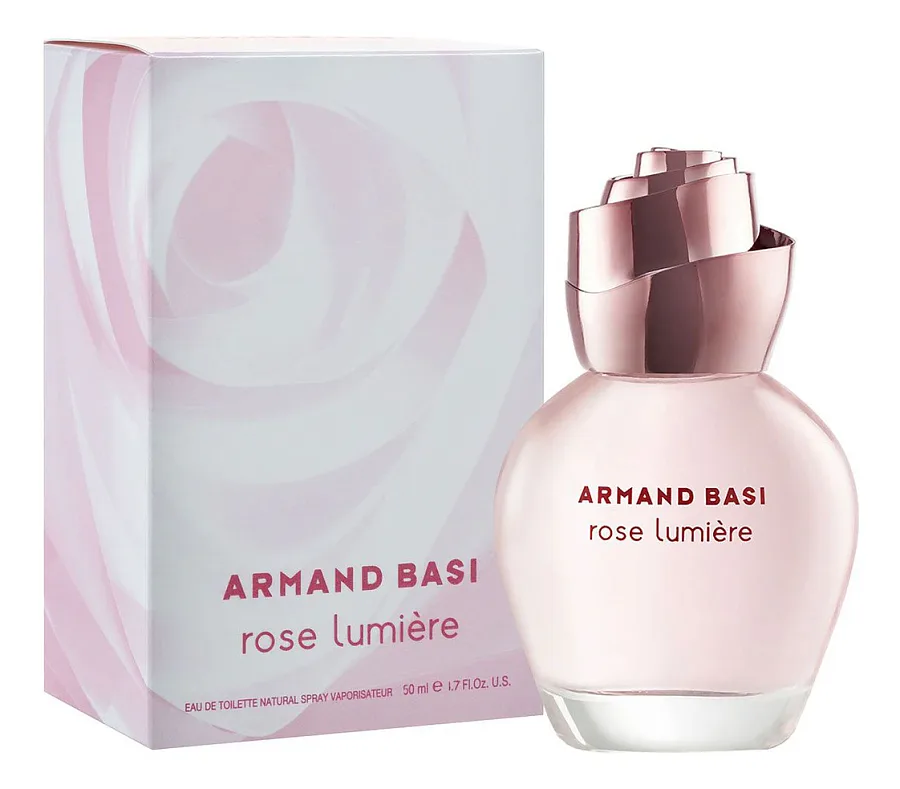 Armand Basi Rose Lumiere