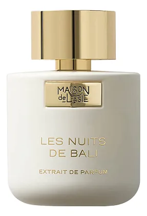 Maison de L'Asie Les Nuits De Bali