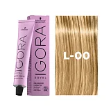 Крем-краска для мелирования IGORA Royal Fashion Lights