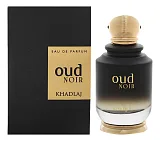 Khadlaj Oud Noir