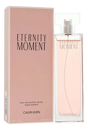 Calvin Klein Eternity Moment