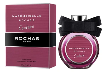 Rochas Mademoiselle Rochas Couture