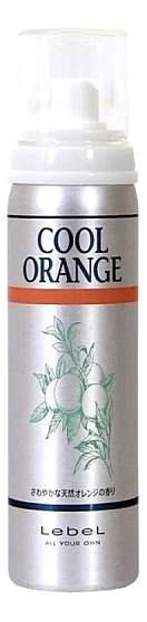 Lebel Освежитель для волос и кожи головы Cool Orange Fresh Shower 225мл