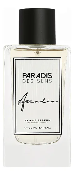 Paradis Des Sens Arcadia