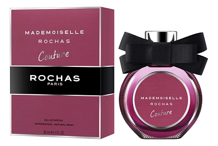Rochas Mademoiselle Rochas Couture
