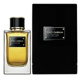 Dolce & Gabbana Velvet Sicily