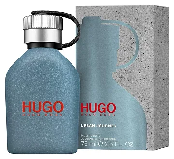 Hugo Boss Hugo Urban Journey