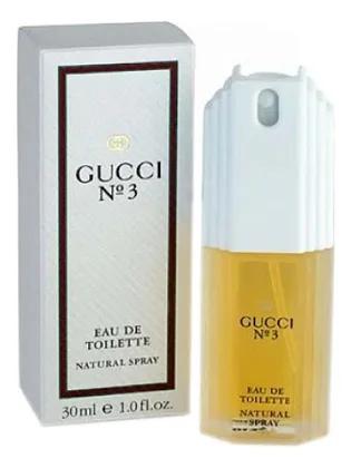 Gucci No3
