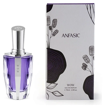 Anfasic Wow