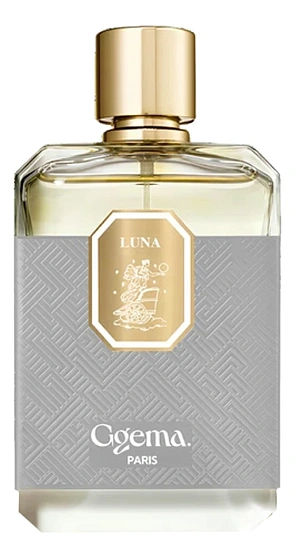 Ggema Luna