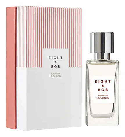 Eight & Bob Memoires De Mustique