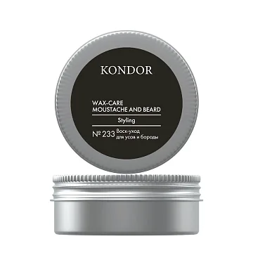 Воск-уход для усов и бороды Re Style №233