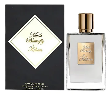 Kilian Musk Butterfly