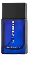 Gian Marco Venturi Homme Sport