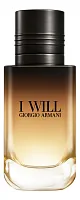 Giorgio Armani I Will