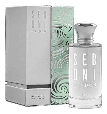 Seboni London Three