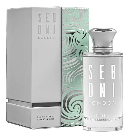 Seboni London Three
