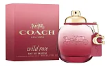 Coach Wild Rose