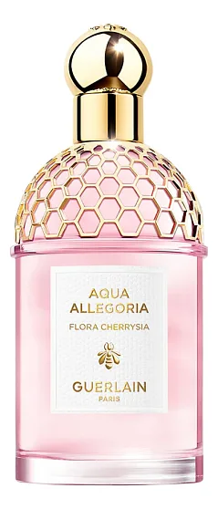 Guerlain Aqua Allegoria Flora Cherrysia