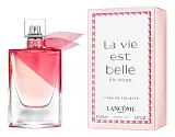Lancome La Vie est Belle En Rose